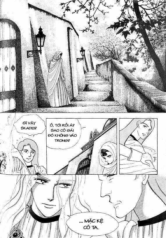 Princess Manhwa Chapter 2 trang 38
