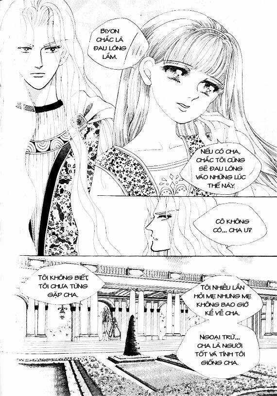 Princess Manhwa Chapter 2 trang 4