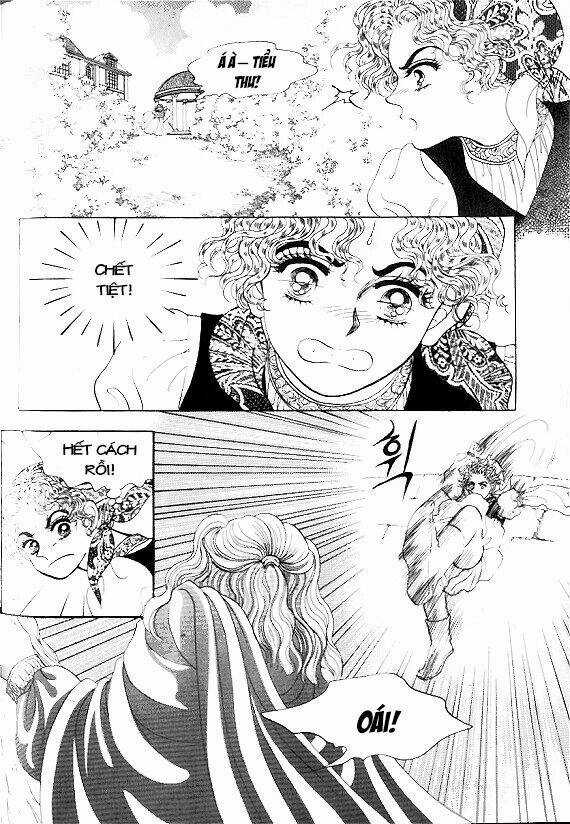 Princess Manhwa Chapter 2 trang 40