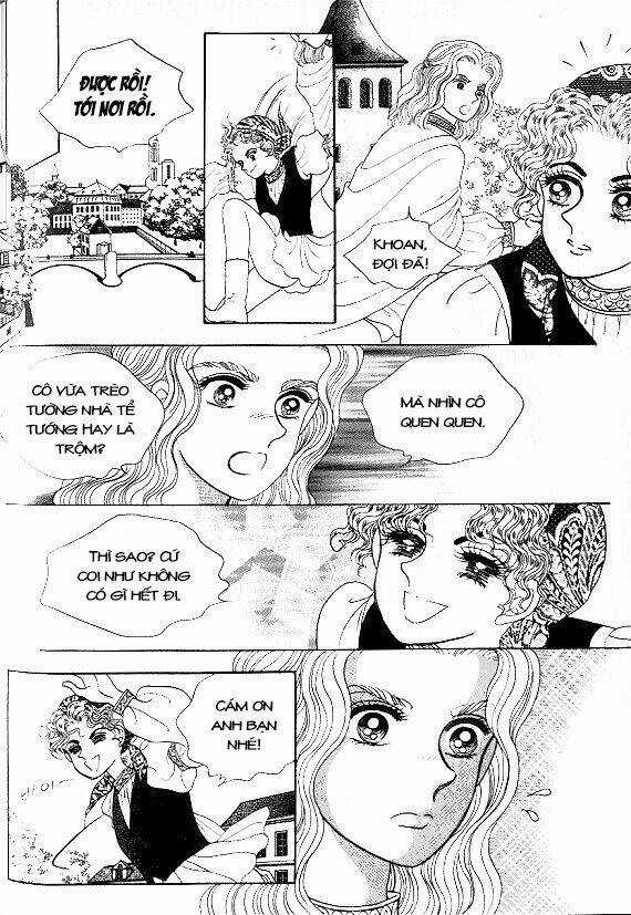 Princess Manhwa Chapter 2 trang 42