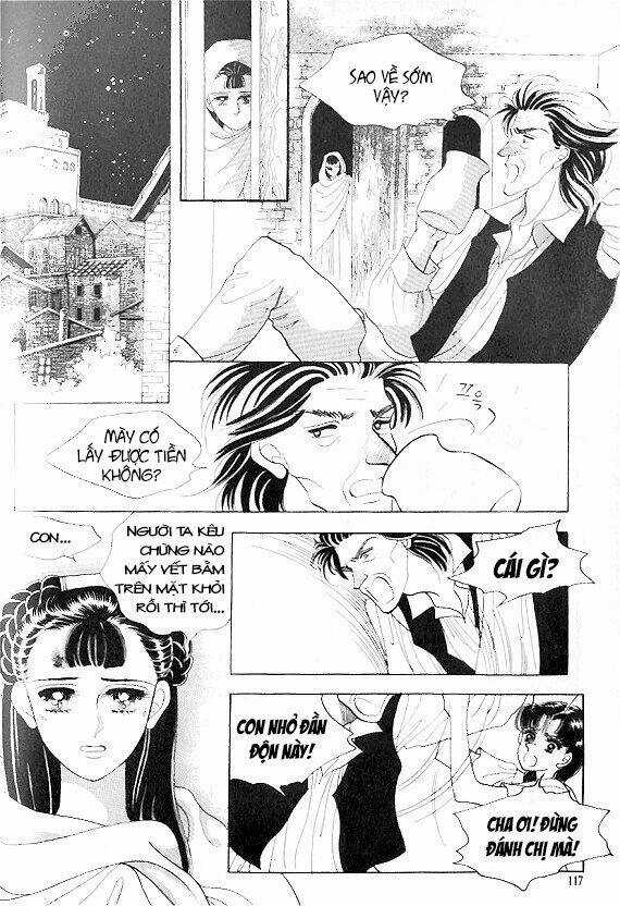 Princess Manhwa Chapter 2 trang 44