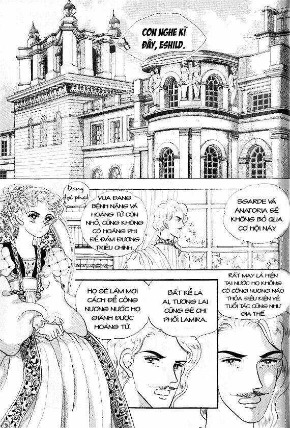 Princess Manhwa Chapter 2 trang 47