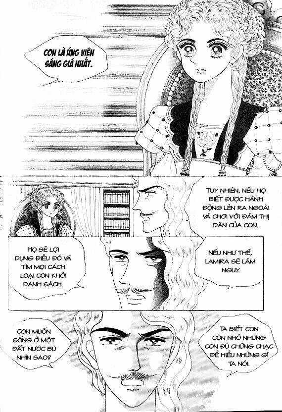 Princess Manhwa Chapter 2 trang 48