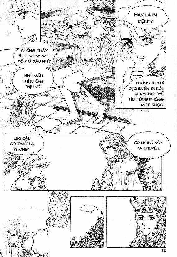 Princess Manhwa Chapter 2 trang 50