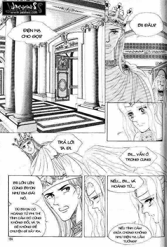 Princess Manhwa Chapter 2 trang 51