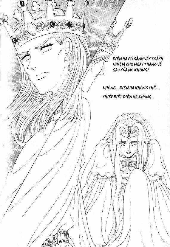 Princess Manhwa Chapter 2 trang 52