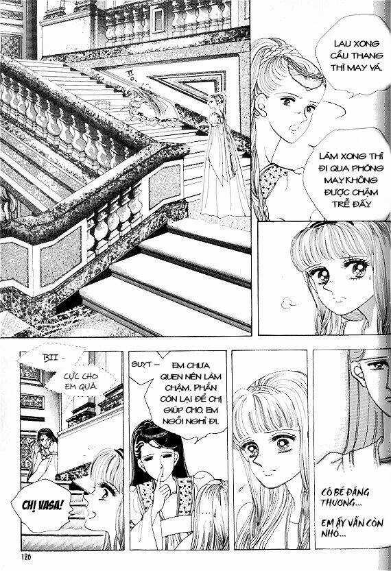 Princess Manhwa Chapter 2 trang 53
