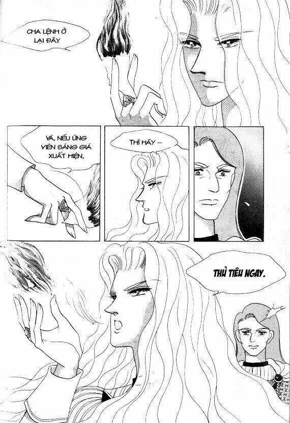 Princess Manhwa Chapter 2 trang 56