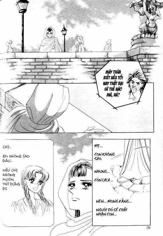 Princess Manhwa Chapter 2 trang 58