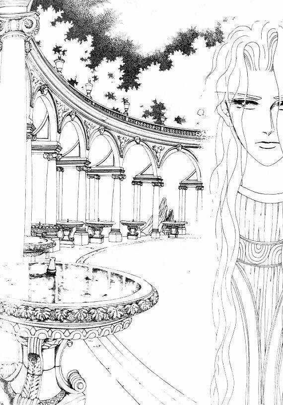 Princess Manhwa Chapter 2 trang 6