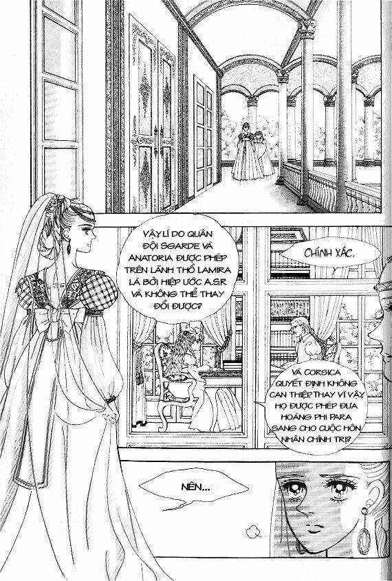 Princess Manhwa Chapter 2 trang 7