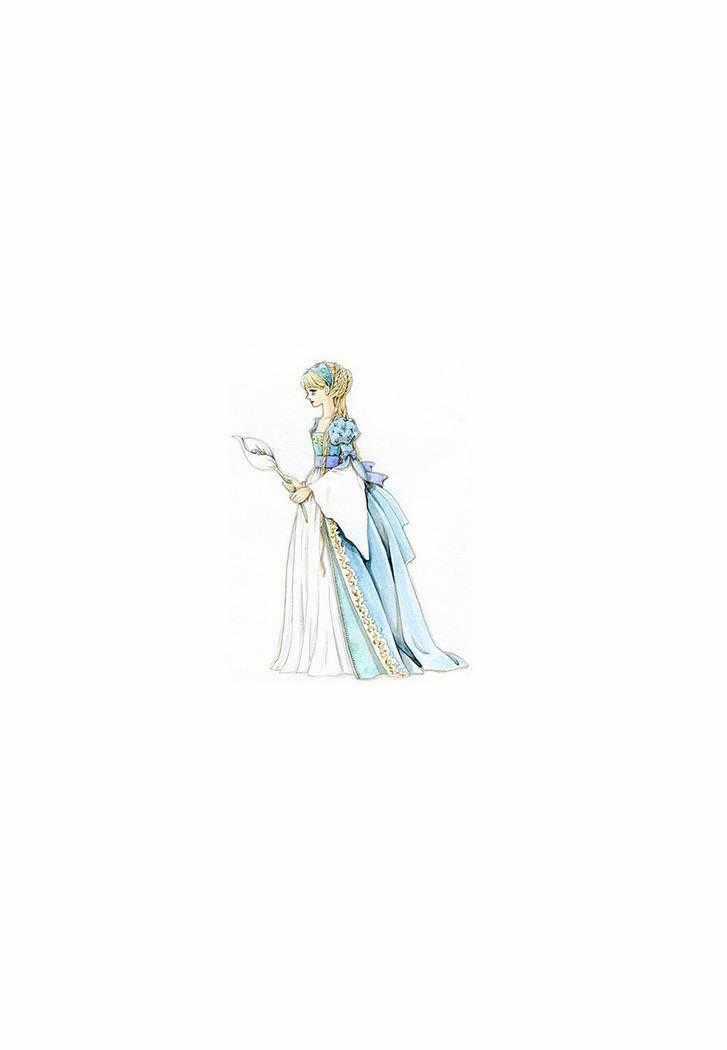 Princess Manhwa Chapter 20 trang 1