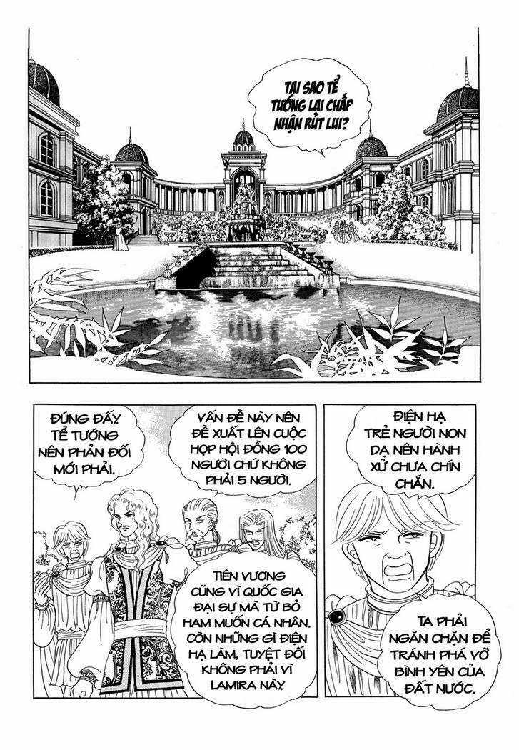 Princess Manhwa Chapter 20 trang 10