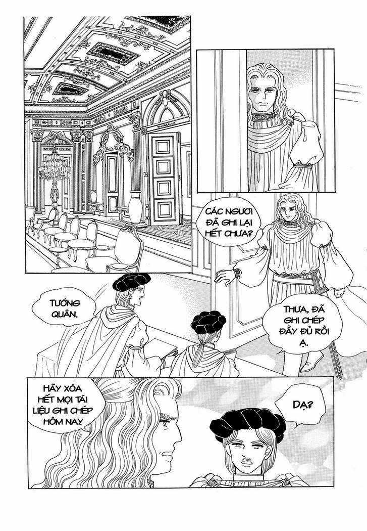 Princess Manhwa Chapter 20 trang 12