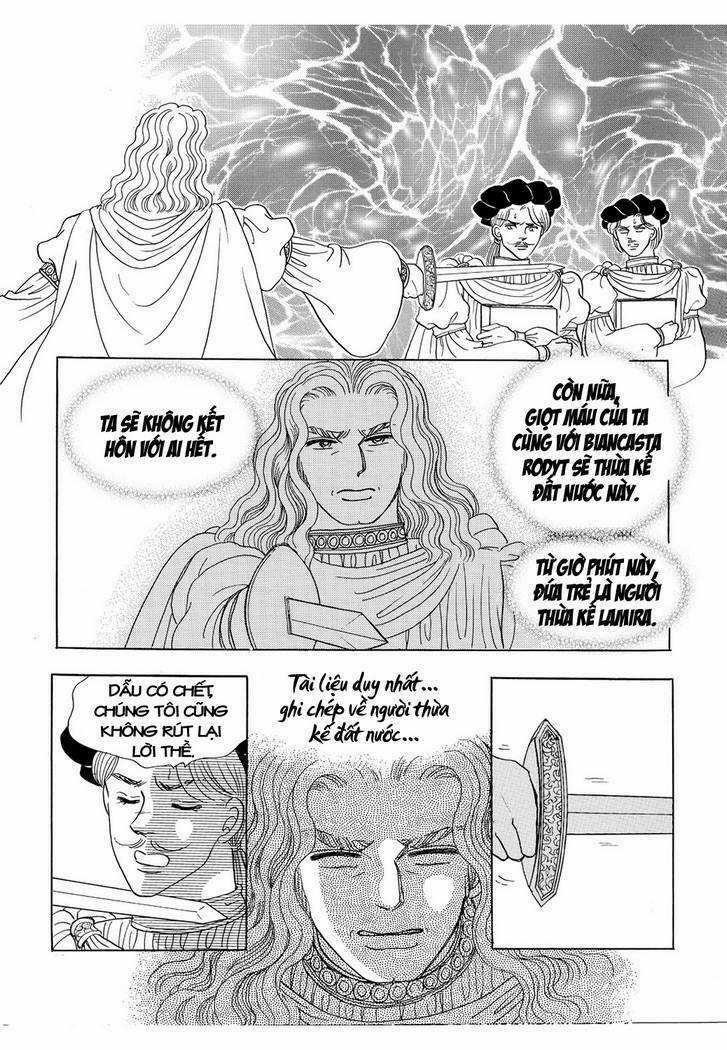 Princess Manhwa Chapter 20 trang 14