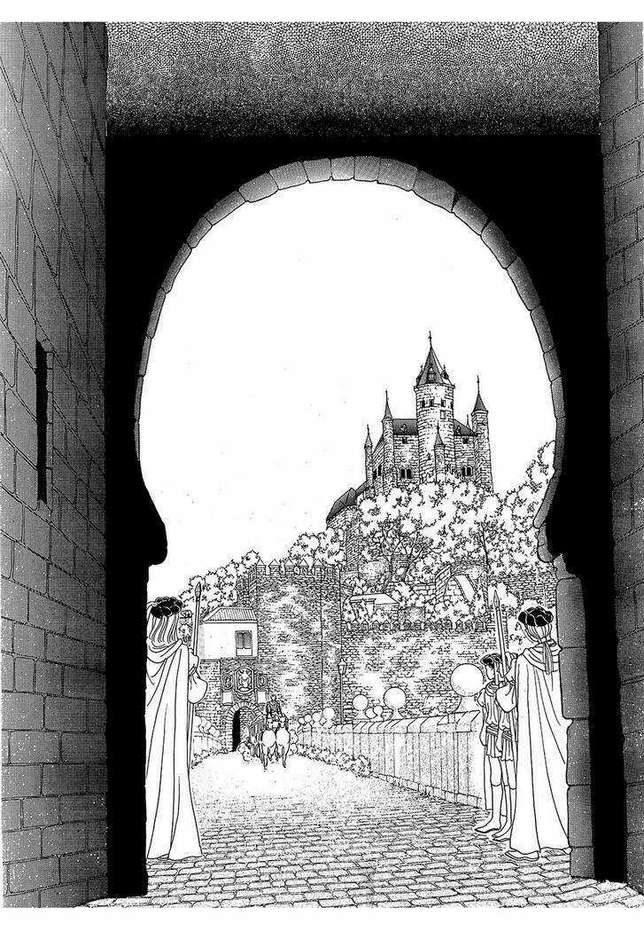 Princess Manhwa Chapter 20 trang 19