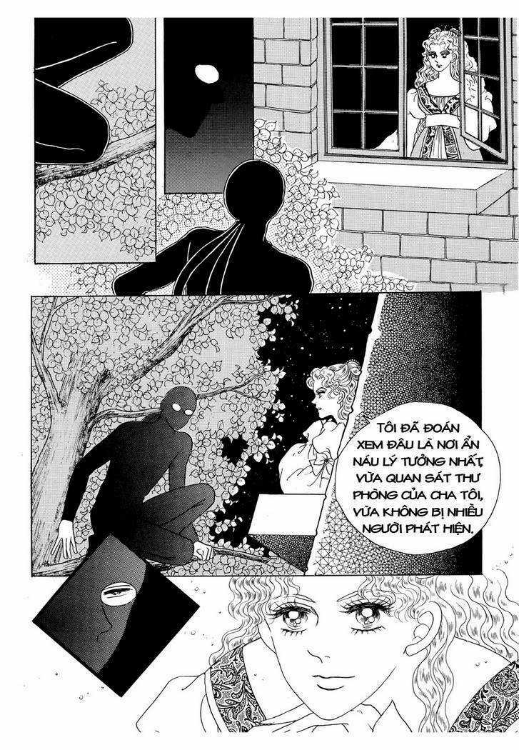 Princess Manhwa Chapter 20 trang 23