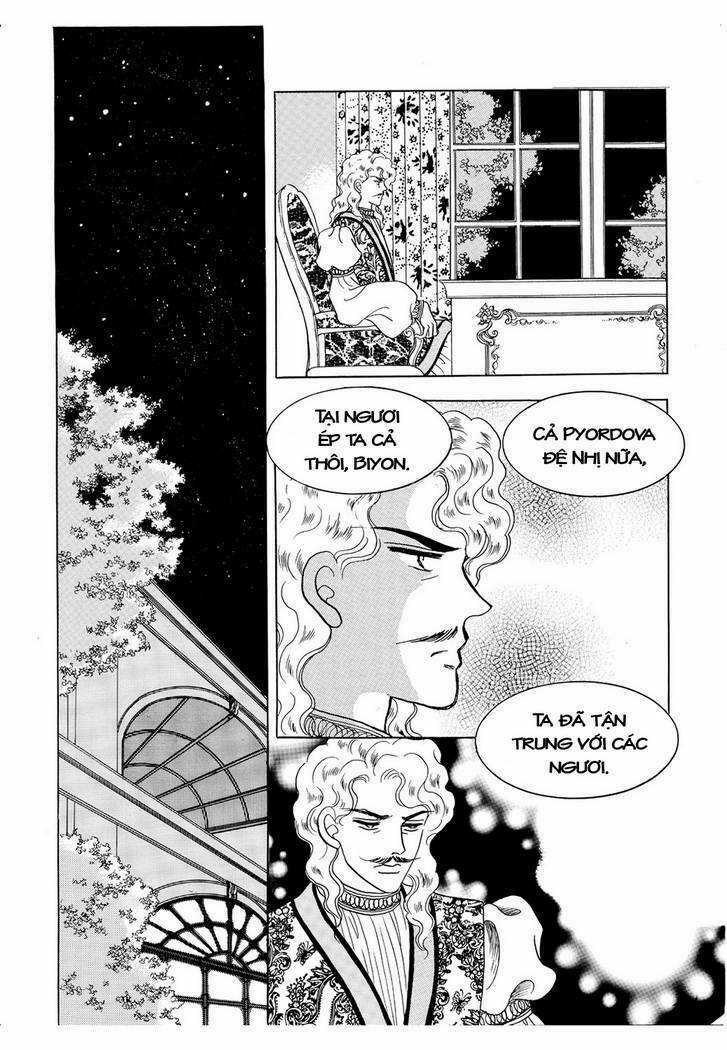 Princess Manhwa Chapter 20 trang 25