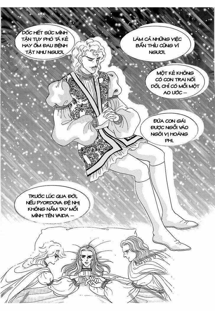 Princess Manhwa Chapter 20 trang 26