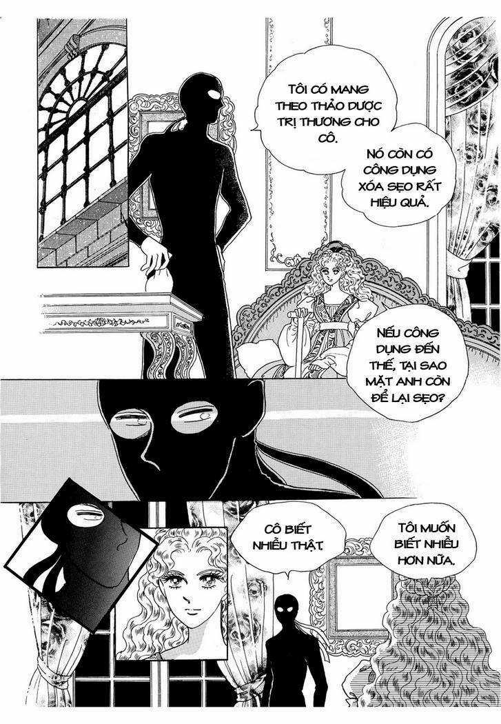 Princess Manhwa Chapter 20 trang 29