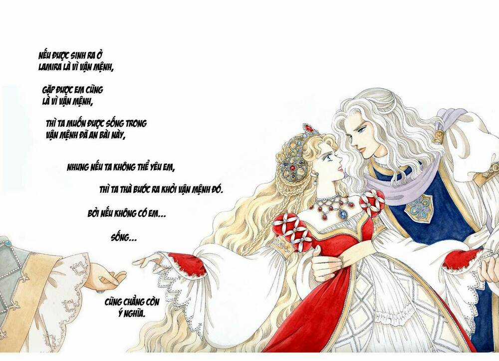 Princess Manhwa Chapter 20 trang 3