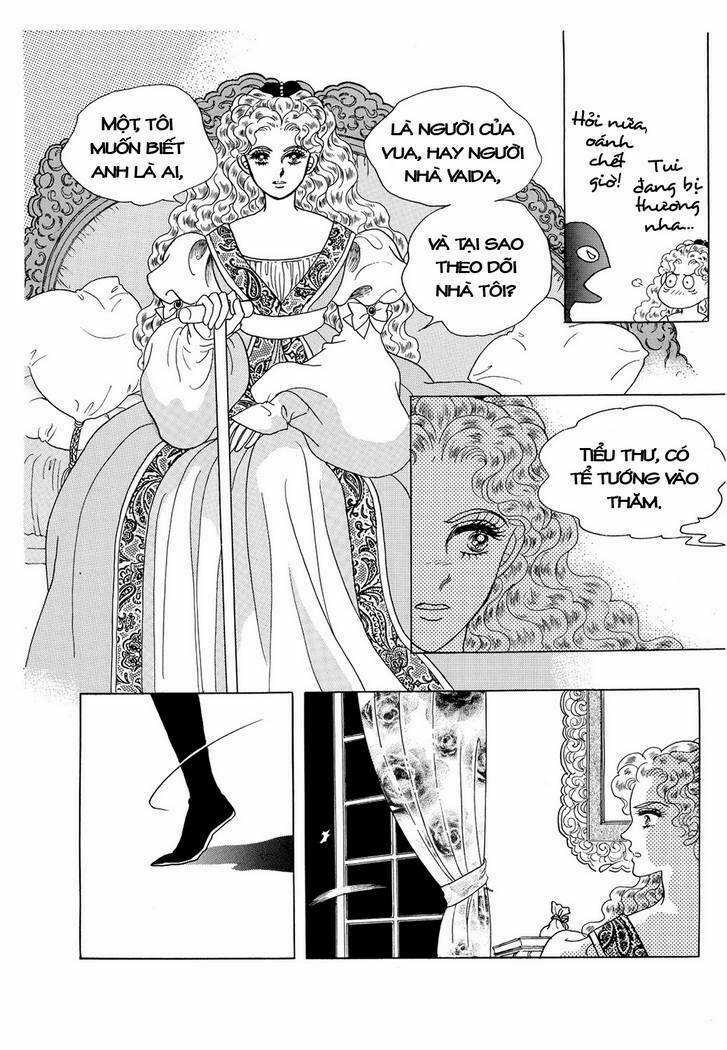 Princess Manhwa Chapter 20 trang 30