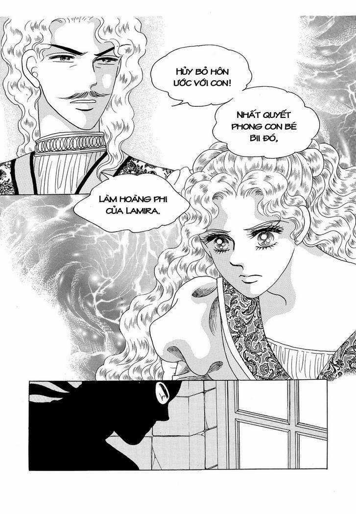 Princess Manhwa Chapter 20 trang 32