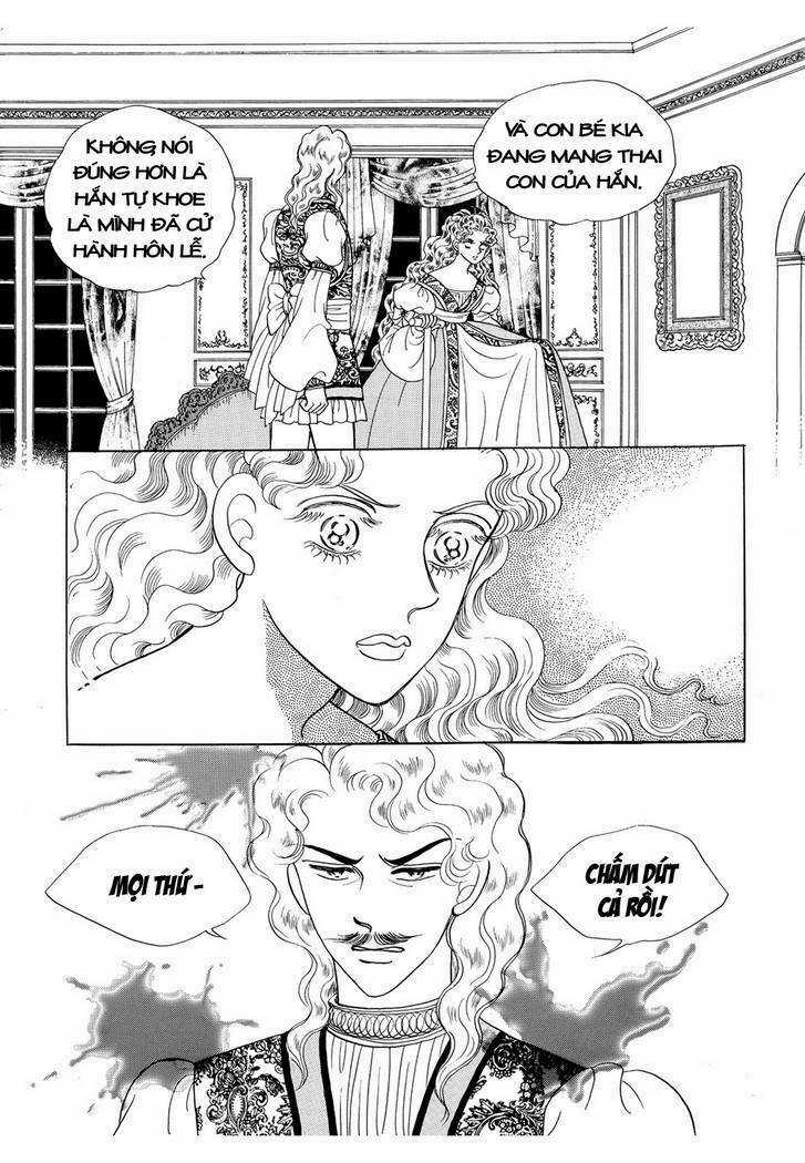 Princess Manhwa Chapter 20 trang 34