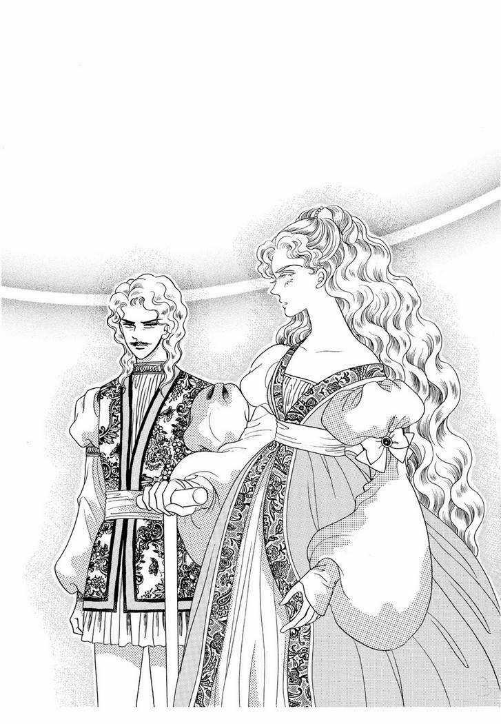 Princess Manhwa Chapter 20 trang 35