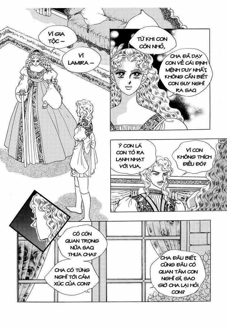 Princess Manhwa Chapter 20 trang 38