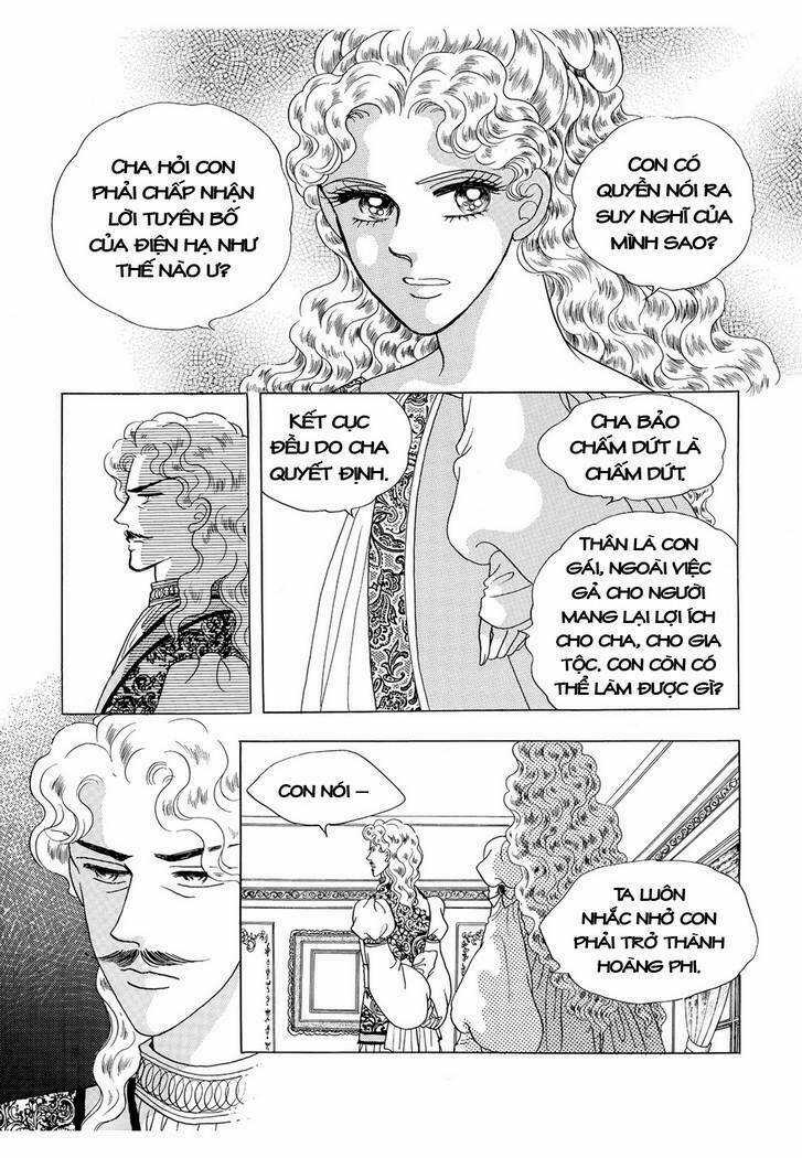 Princess Manhwa Chapter 20 trang 39