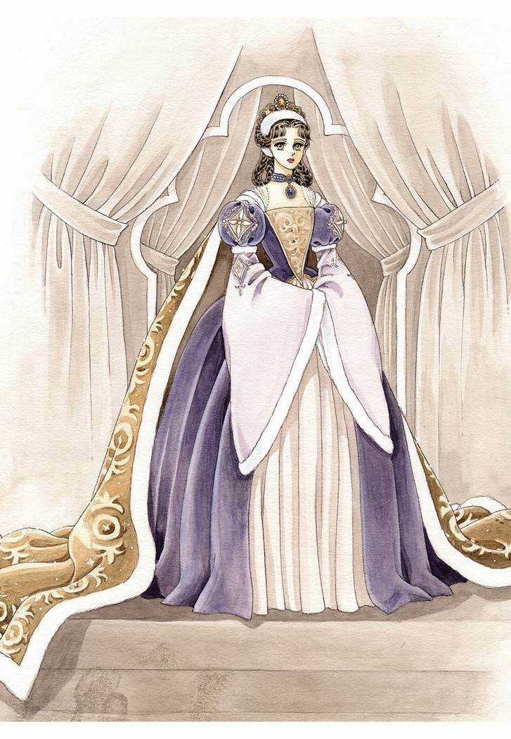 Princess Manhwa Chapter 20 trang 4