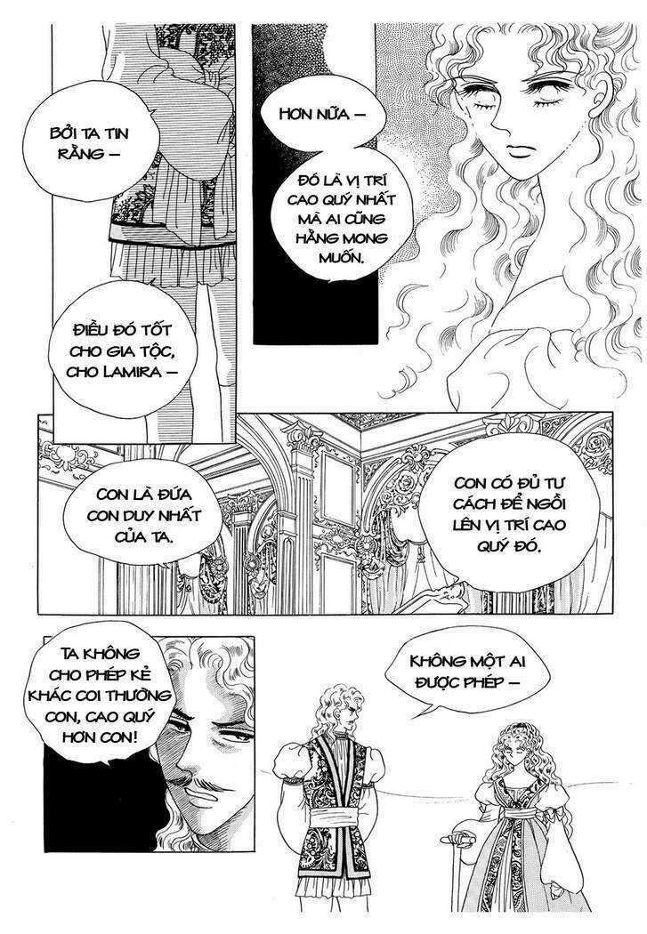 Princess Manhwa Chapter 20 trang 40