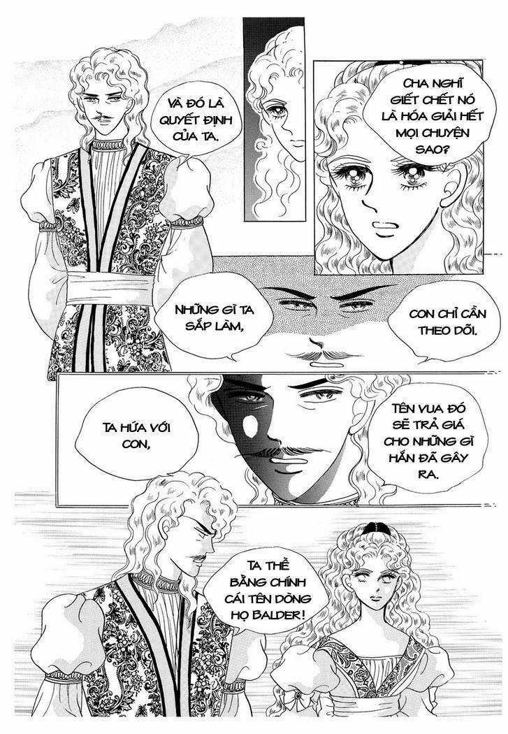 Princess Manhwa Chapter 20 trang 41