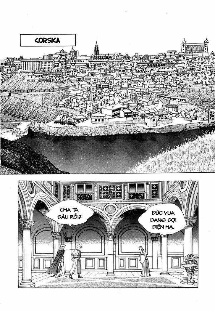 Princess Manhwa Chapter 20 trang 42