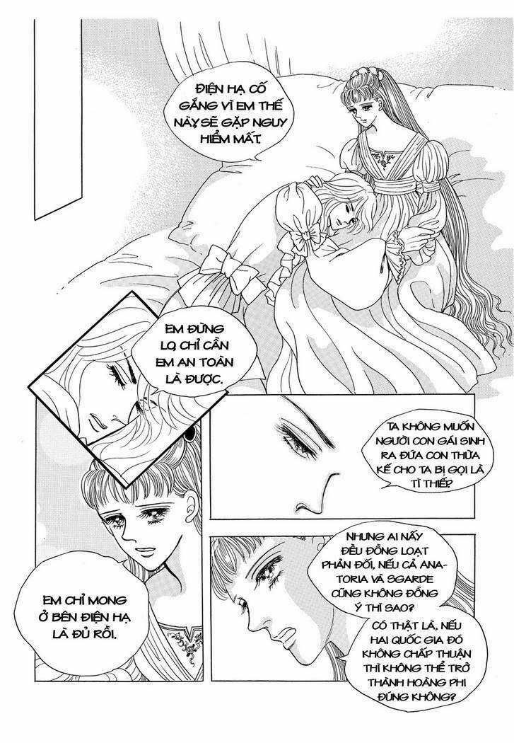 Princess Manhwa Chapter 20 trang 45