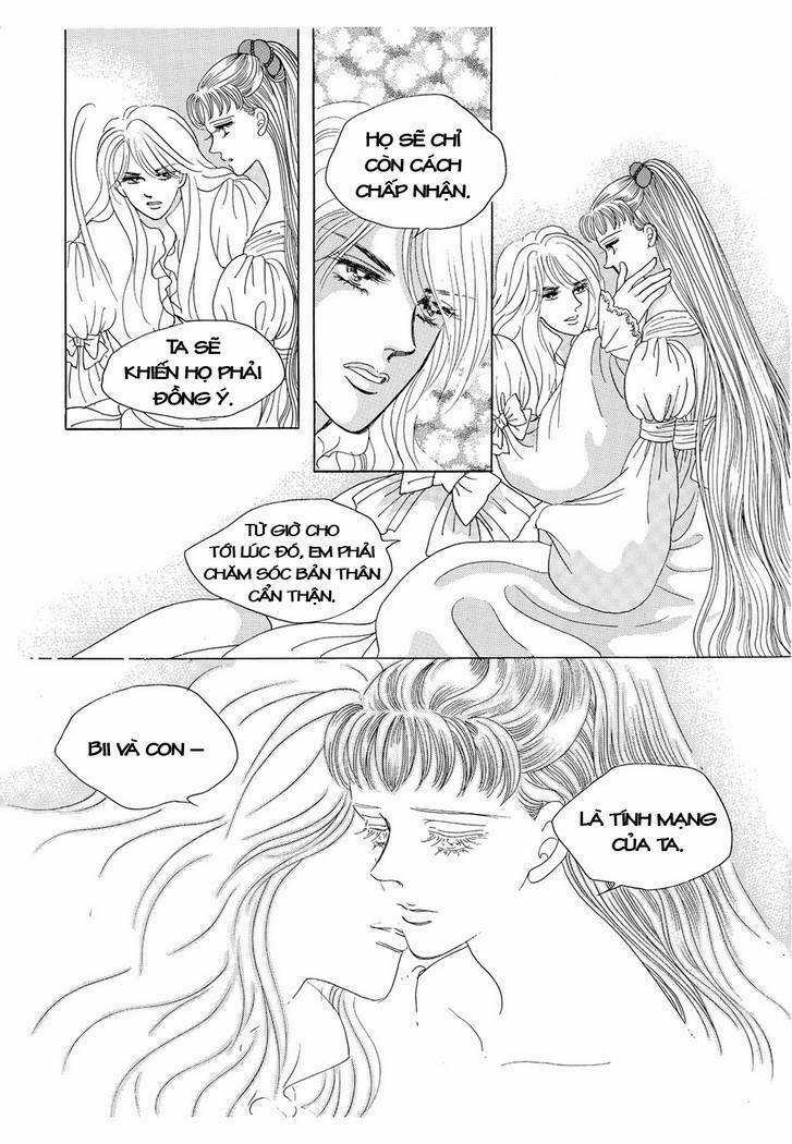 Princess Manhwa Chapter 20 trang 46