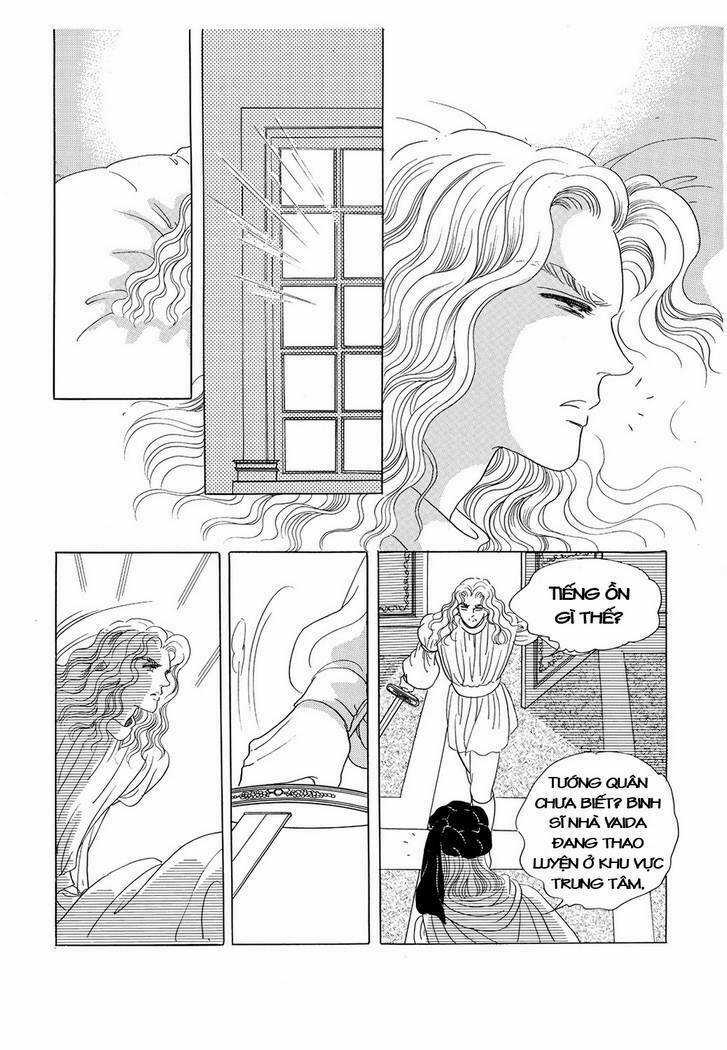 Princess Manhwa Chapter 20 trang 47
