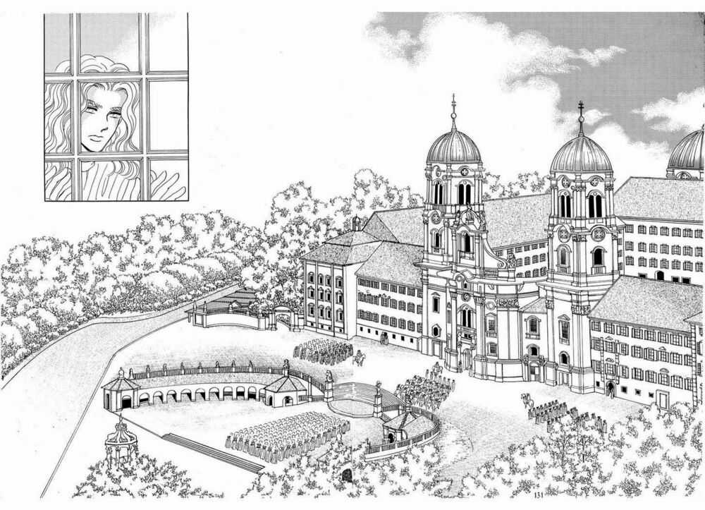 Princess Manhwa Chapter 20 trang 48