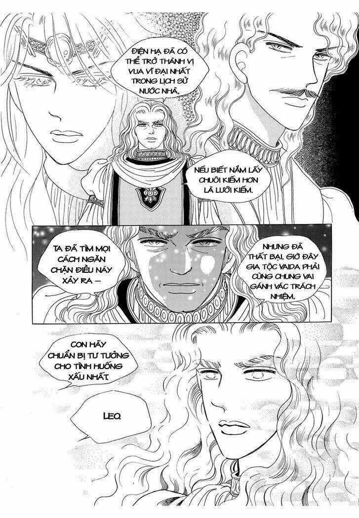 Princess Manhwa Chapter 20 trang 52