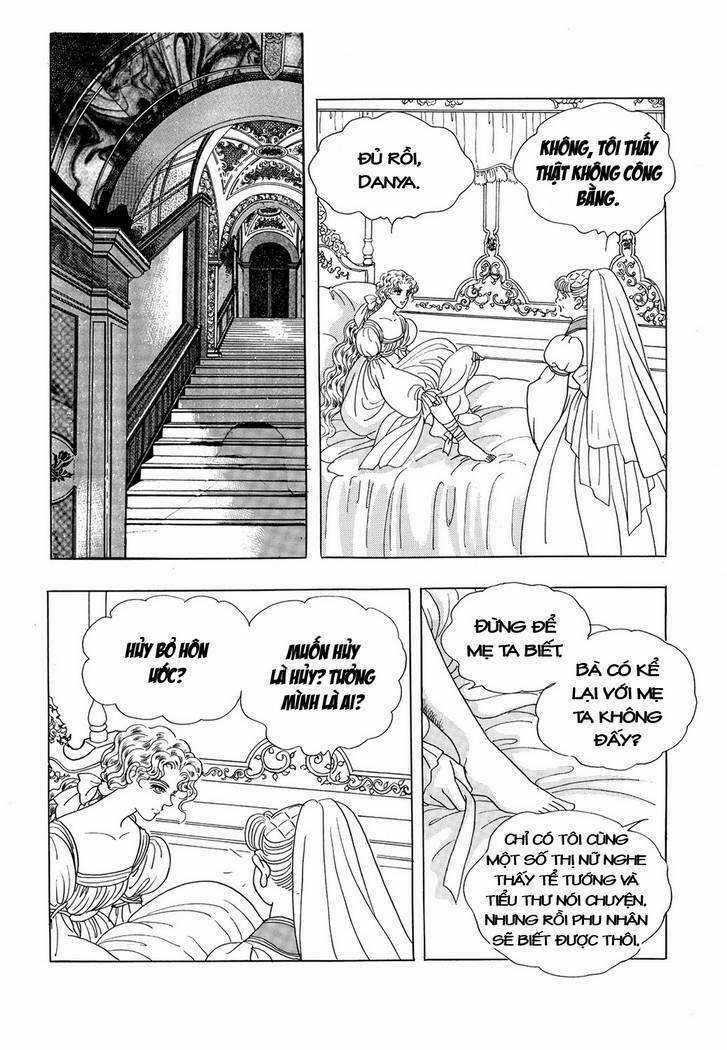 Princess Manhwa Chapter 20 trang 53