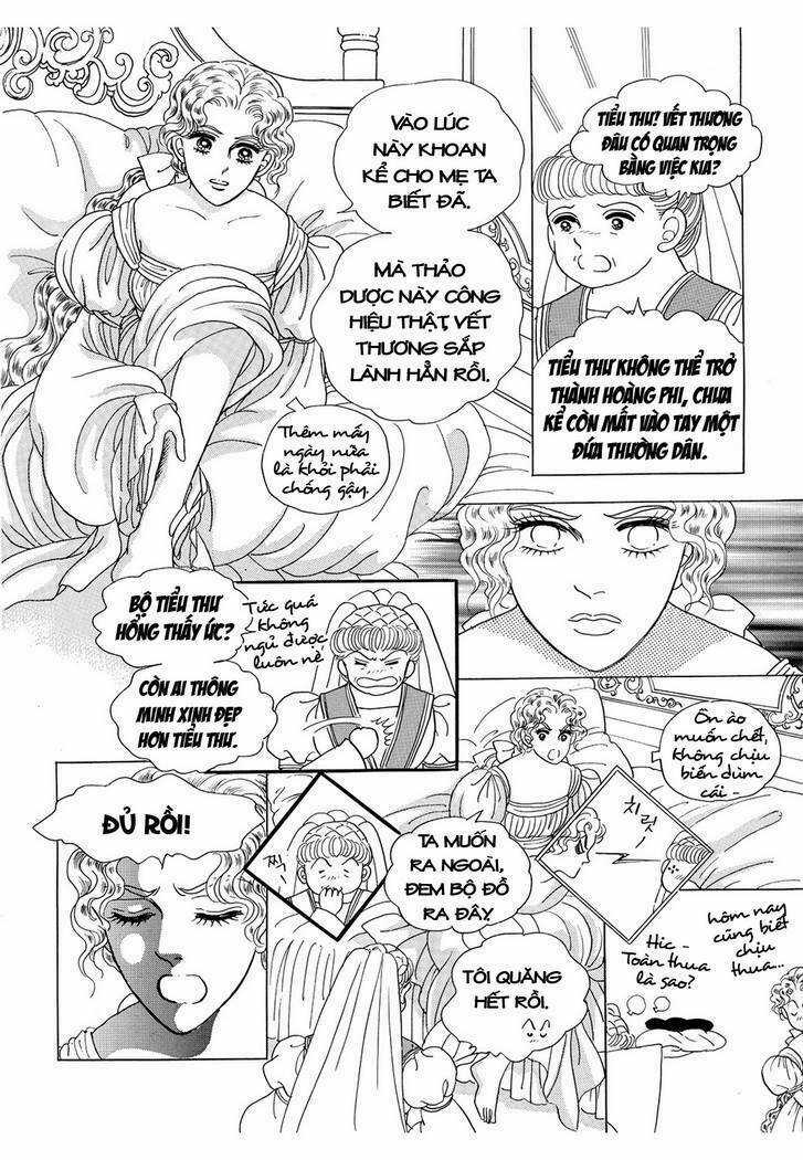 Princess Manhwa Chapter 20 trang 54