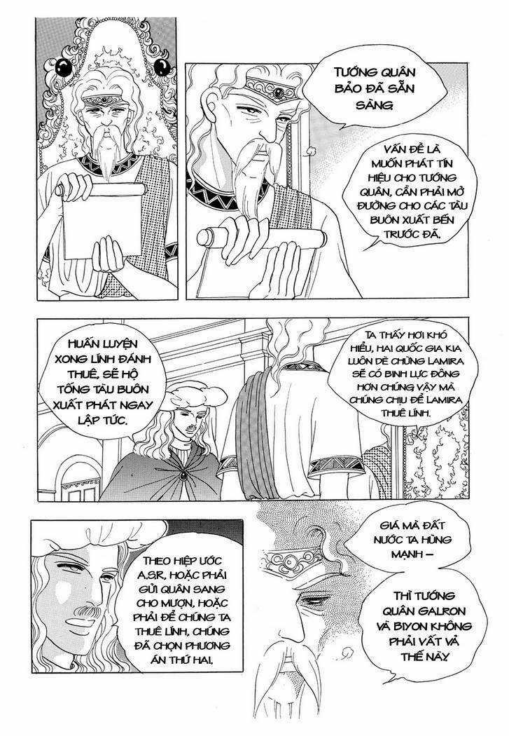 Princess Manhwa Chapter 20 trang 56