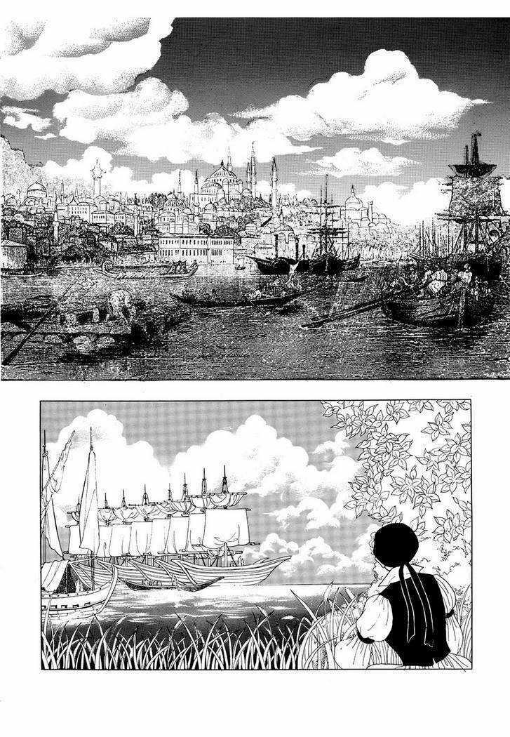 Princess Manhwa Chapter 20 trang 57