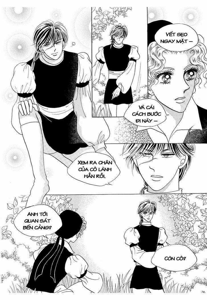 Princess Manhwa Chapter 20 trang 59