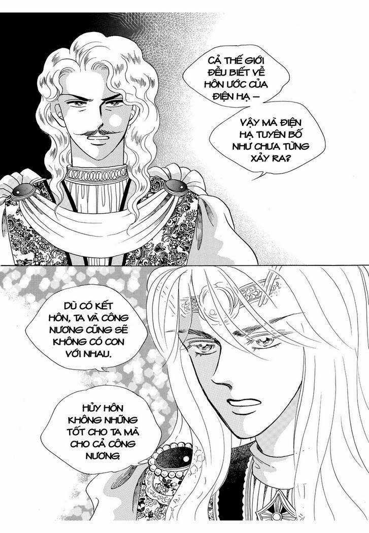 Princess Manhwa Chapter 20 trang 6