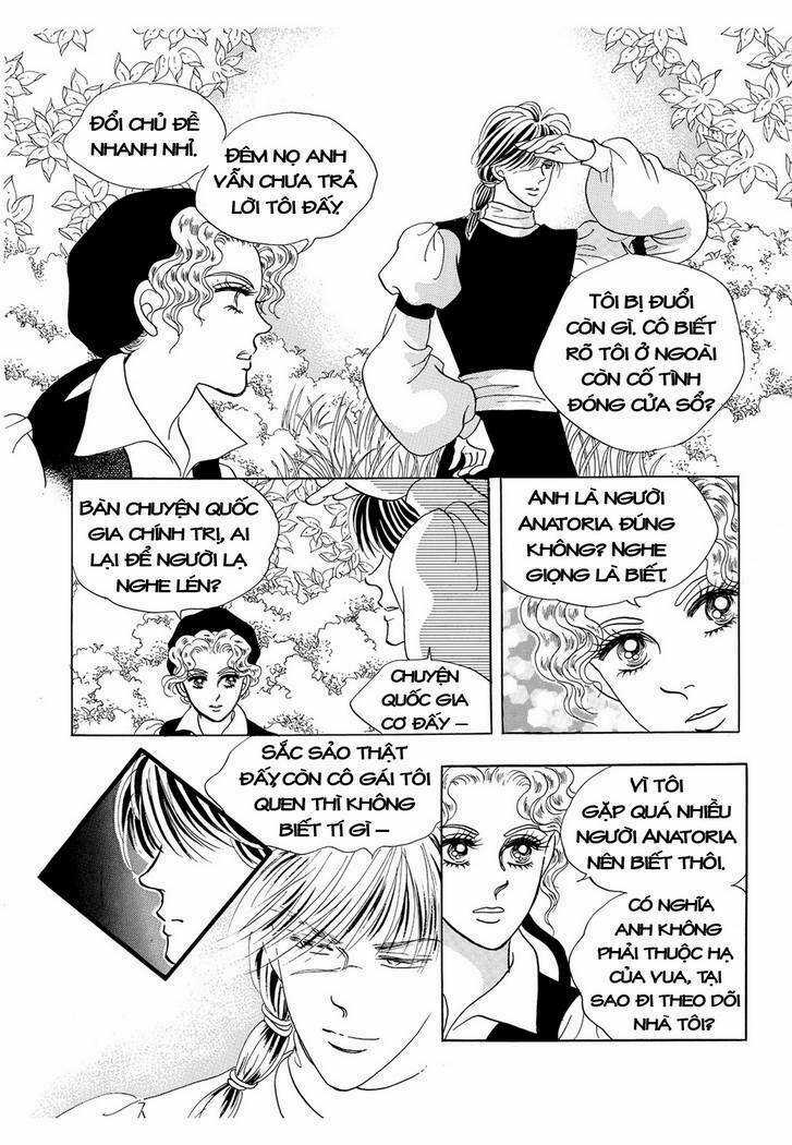 Princess Manhwa Chapter 20 trang 60