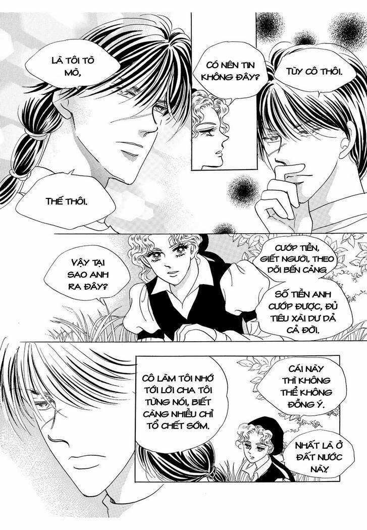 Princess Manhwa Chapter 20 trang 61