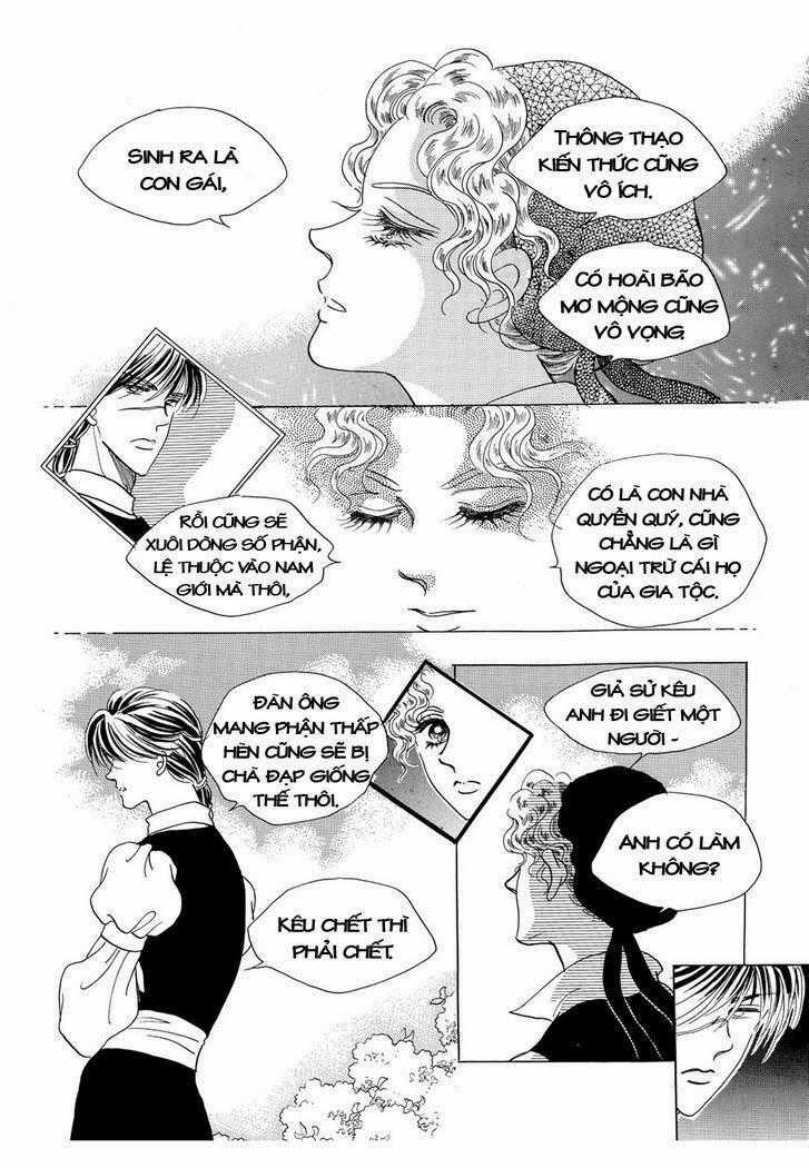 Princess Manhwa Chapter 20 trang 62