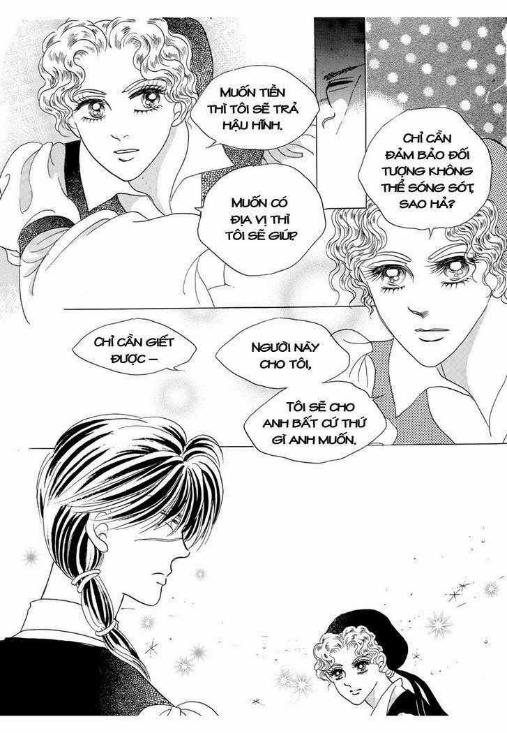 Princess Manhwa Chapter 20 trang 63